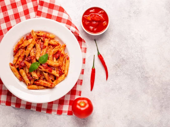 Пенне аррабиата