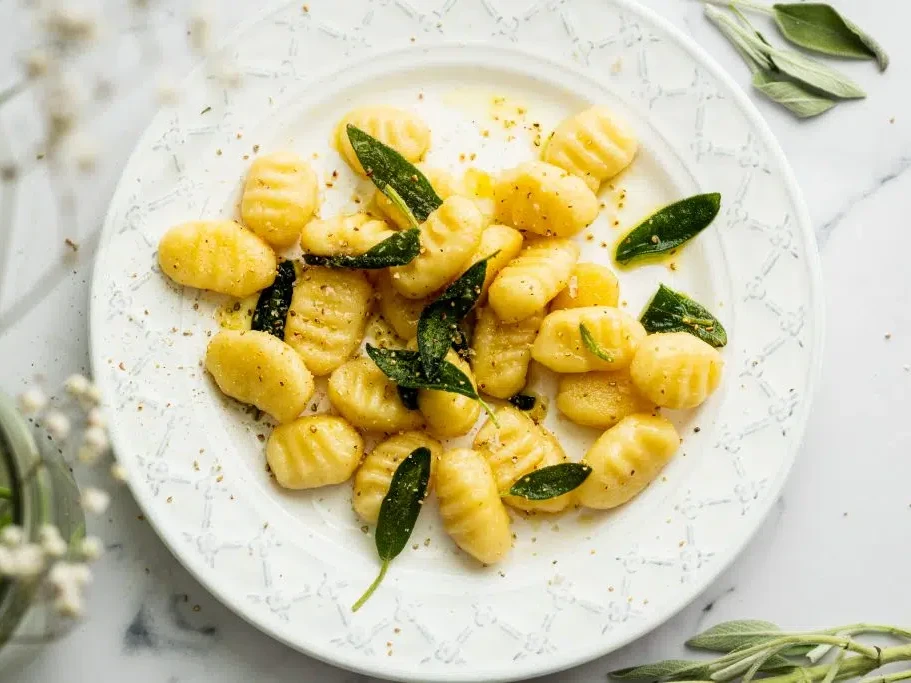 Ньокки классические